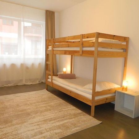 Magda Apartment シビウ エクステリア 写真