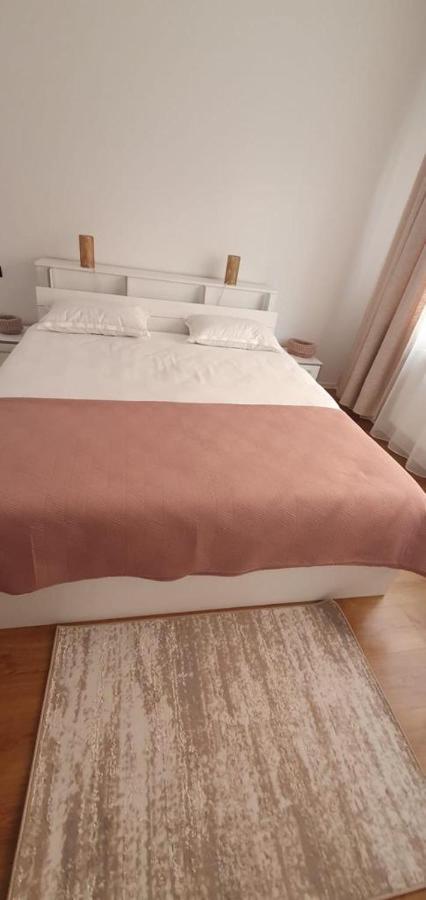 Magda Apartment シビウ エクステリア 写真