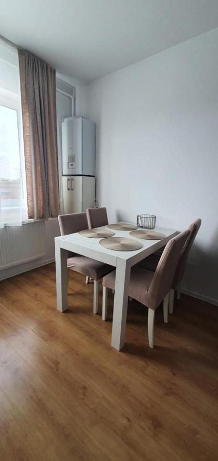 Magda Apartment シビウ エクステリア 写真