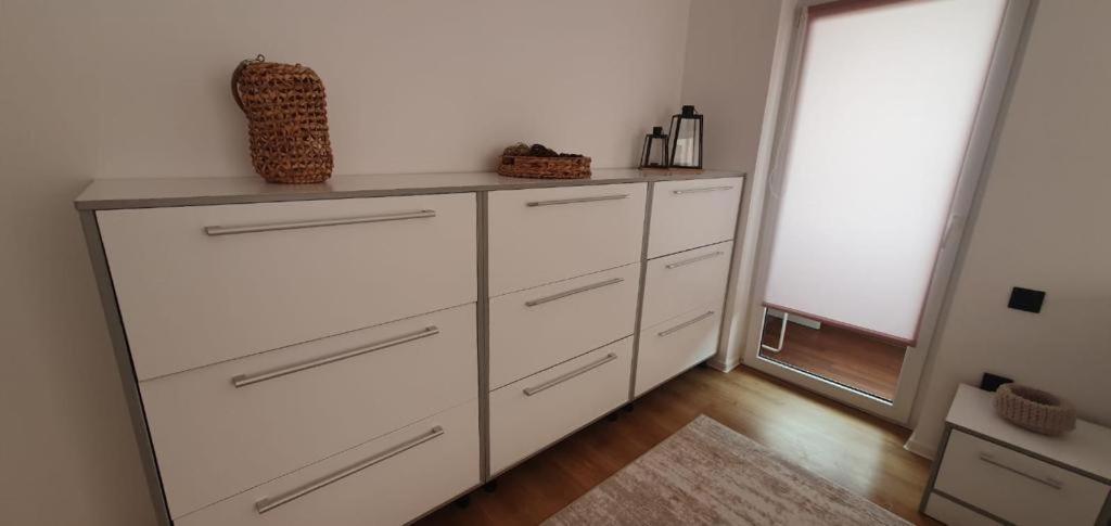 Magda Apartment シビウ エクステリア 写真