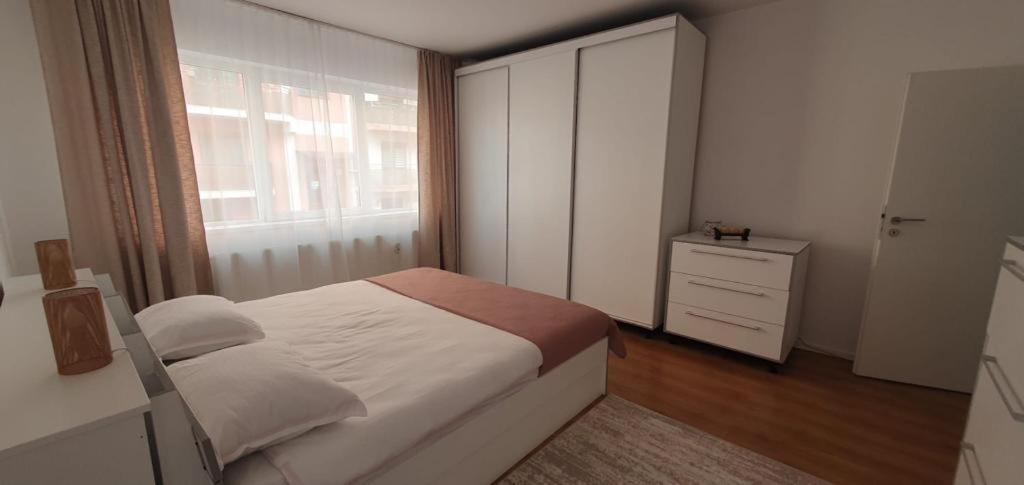 Magda Apartment シビウ エクステリア 写真
