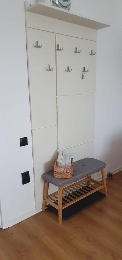 Magda Apartment シビウ エクステリア 写真