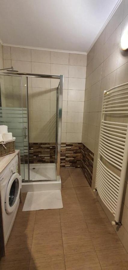 Magda Apartment シビウ エクステリア 写真