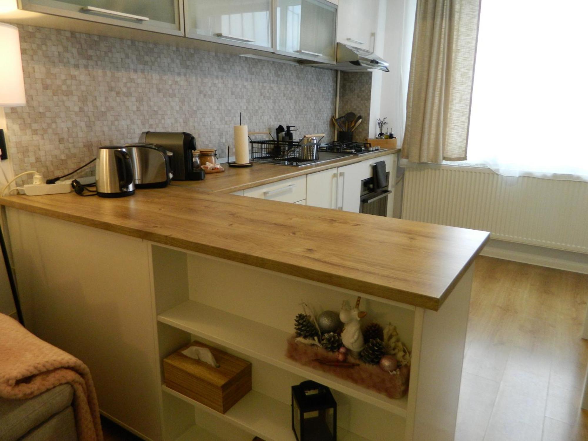 Magda Apartment シビウ エクステリア 写真