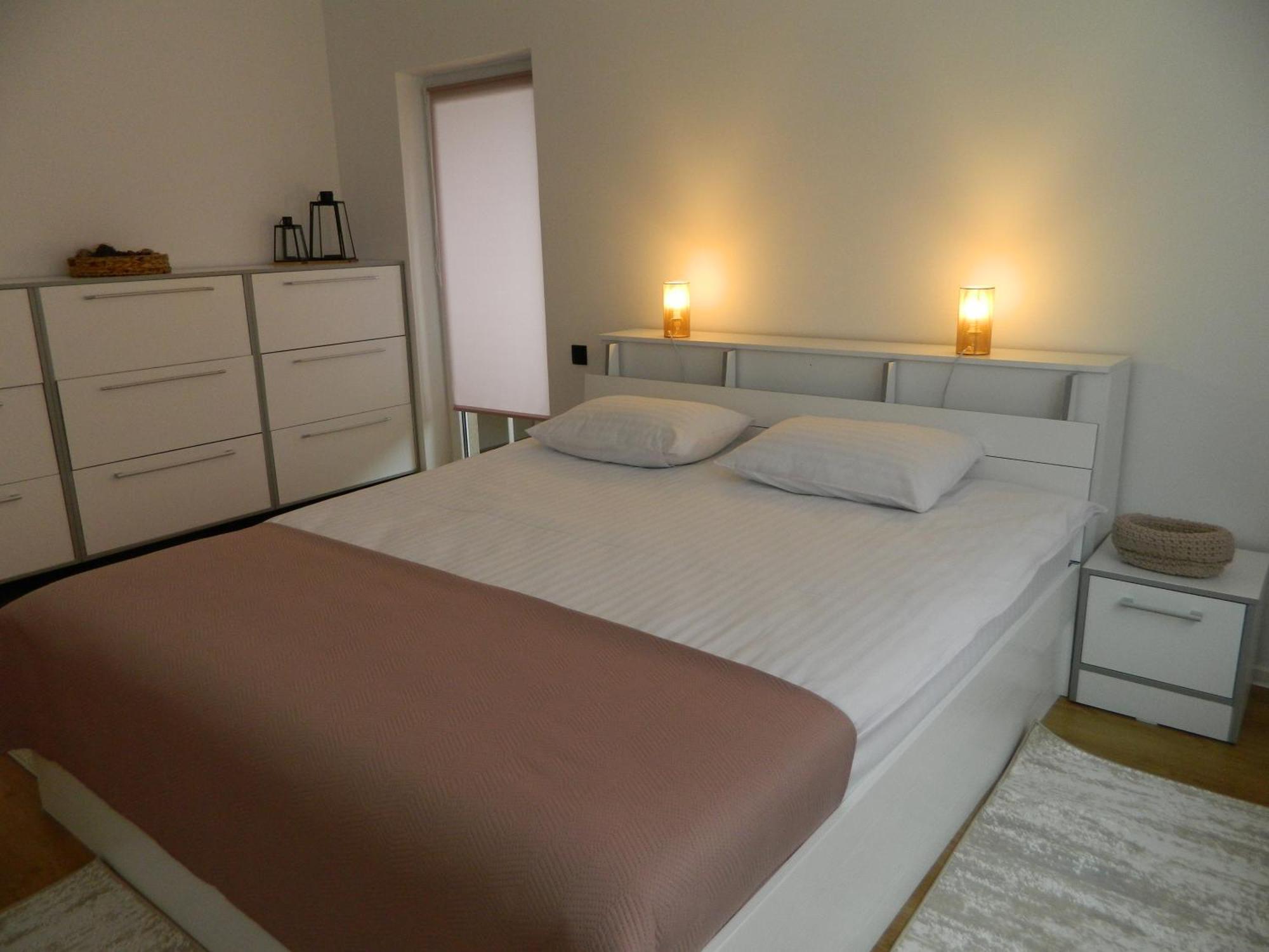 Magda Apartment シビウ エクステリア 写真