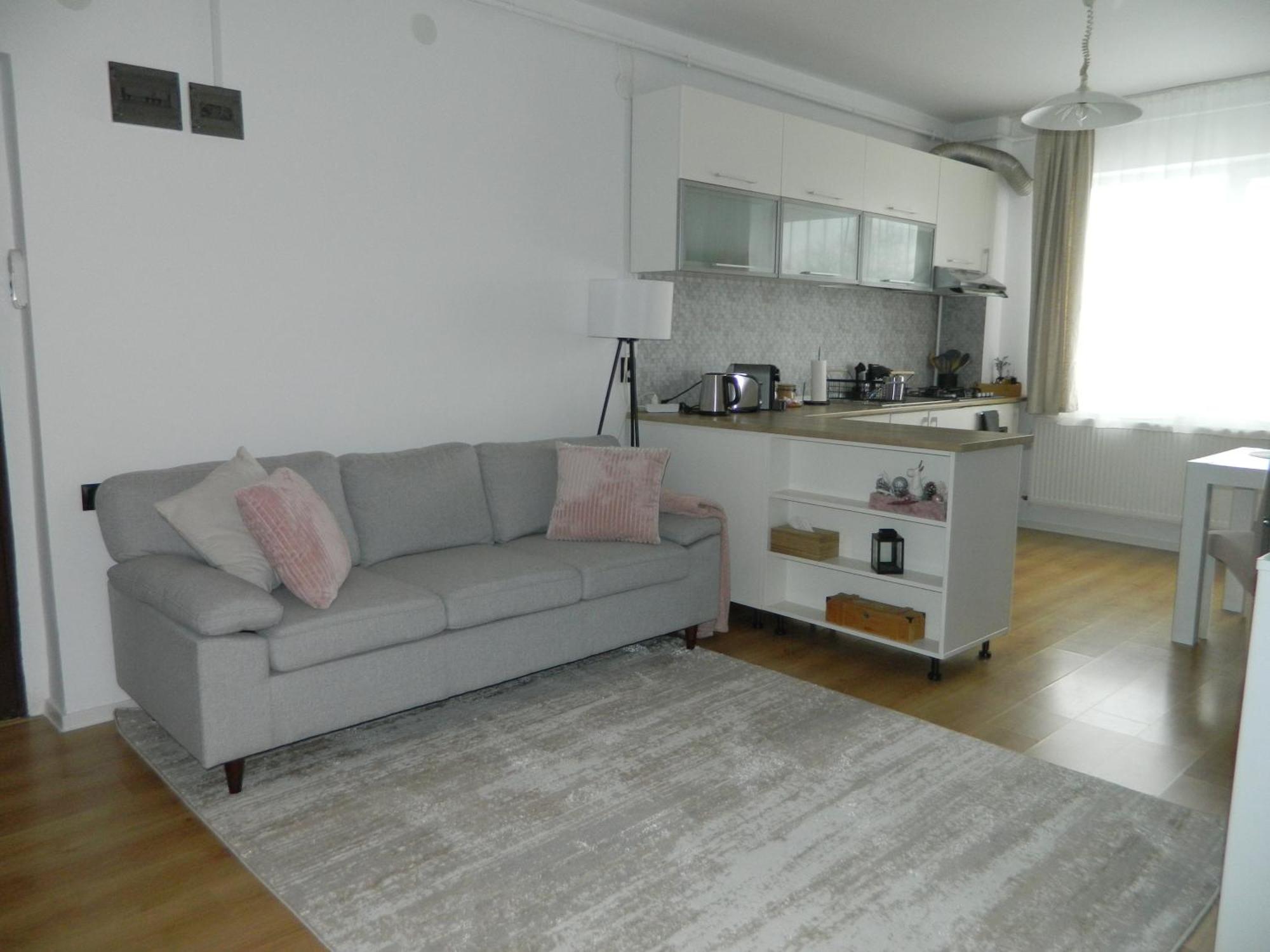 Magda Apartment シビウ エクステリア 写真