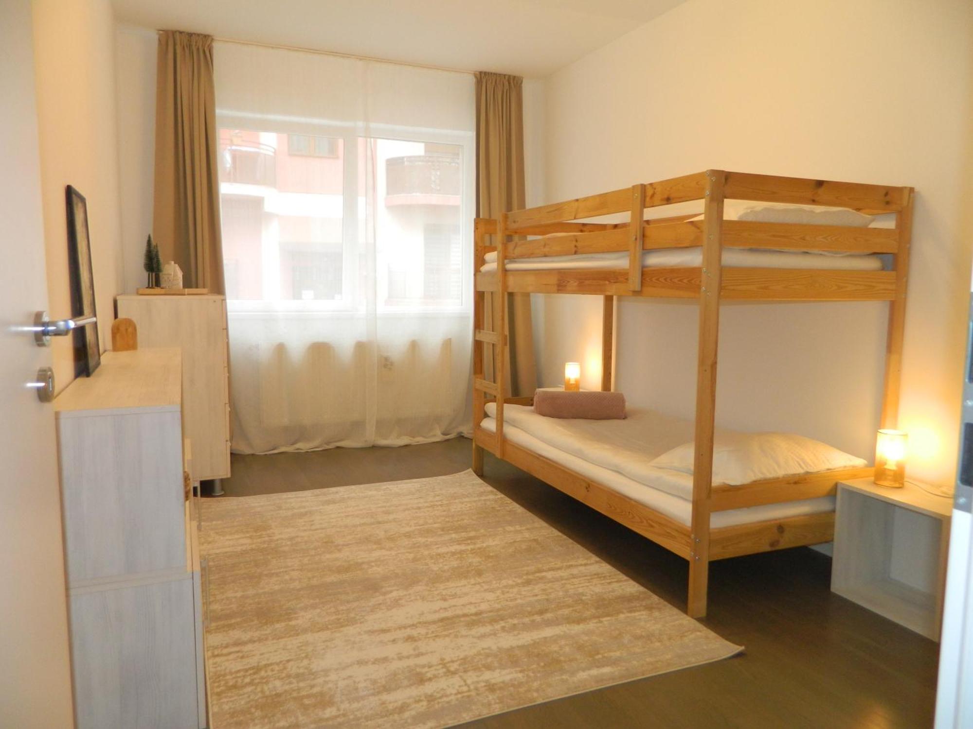 Magda Apartment シビウ エクステリア 写真