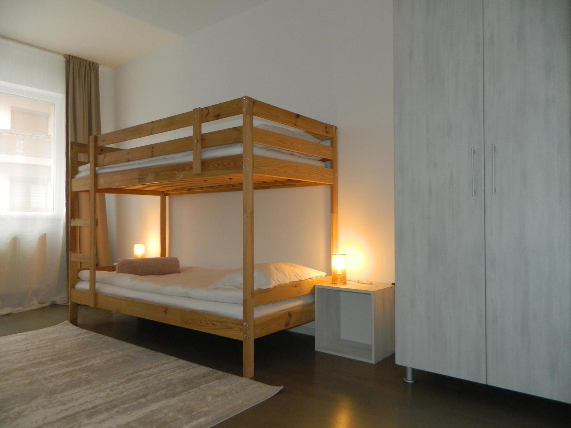 Magda Apartment シビウ エクステリア 写真
