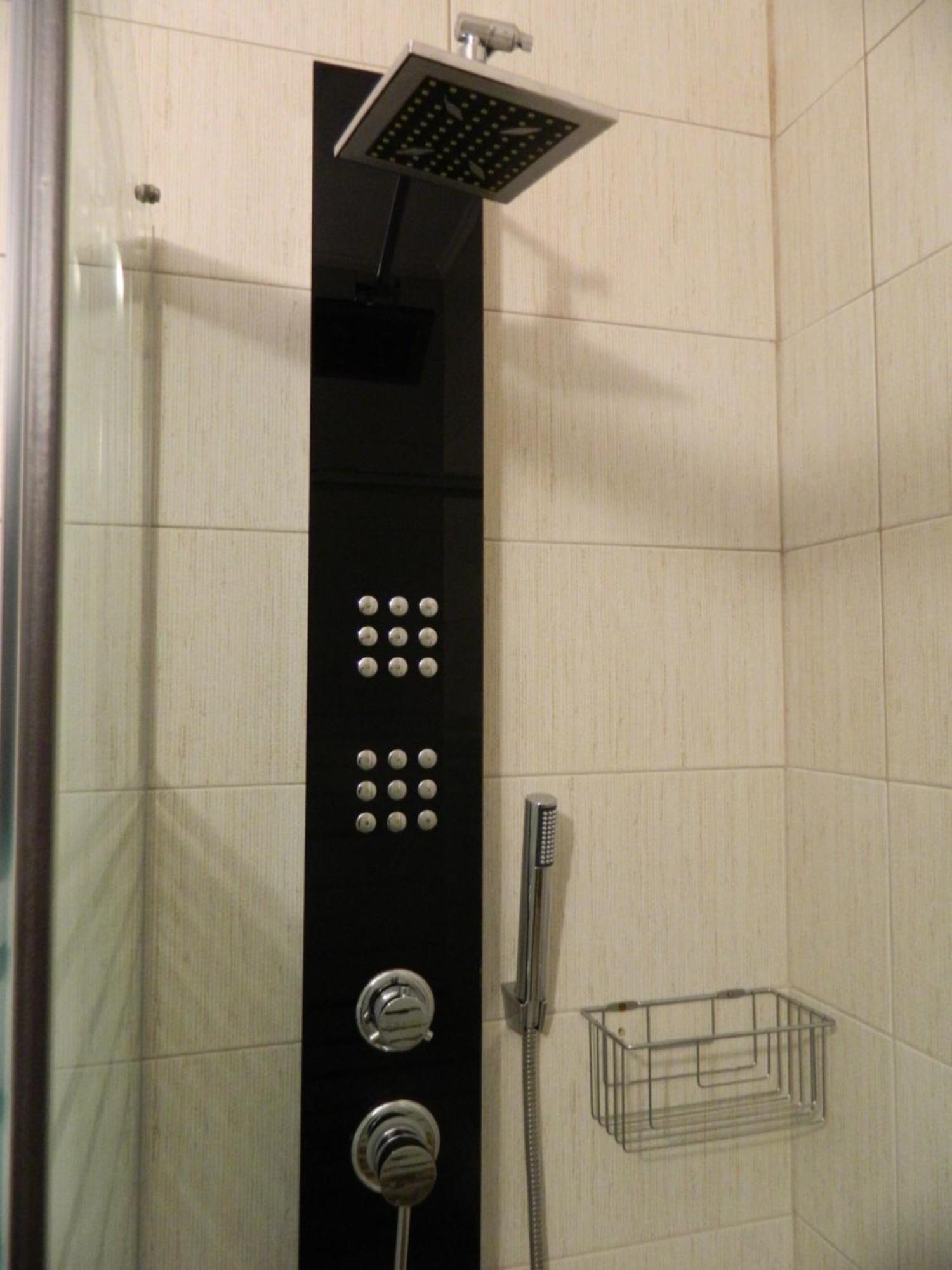 Magda Apartment シビウ エクステリア 写真