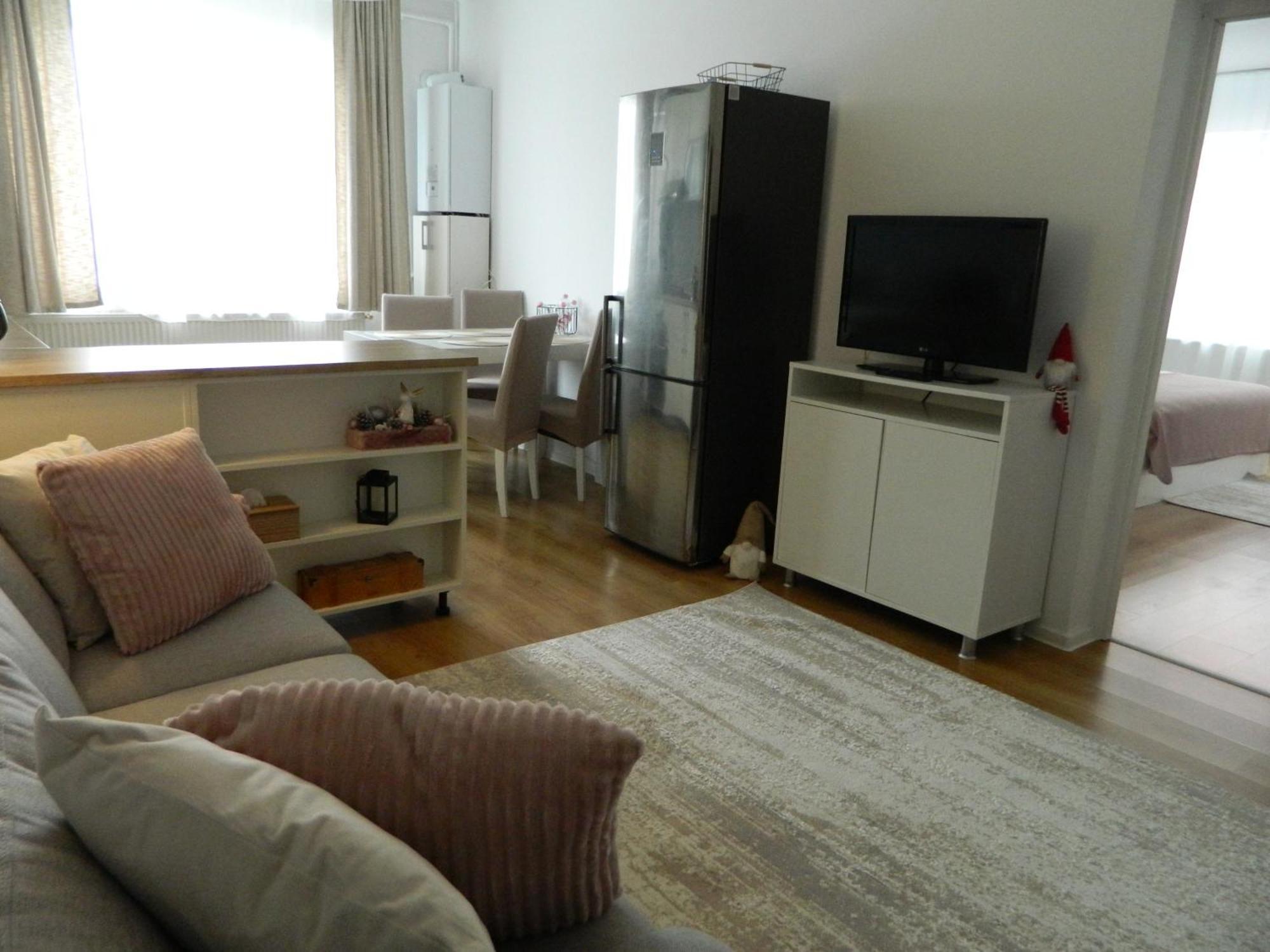 Magda Apartment シビウ エクステリア 写真