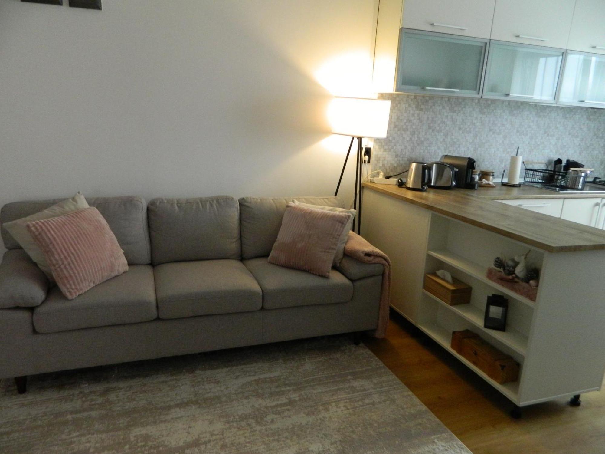 Magda Apartment シビウ エクステリア 写真