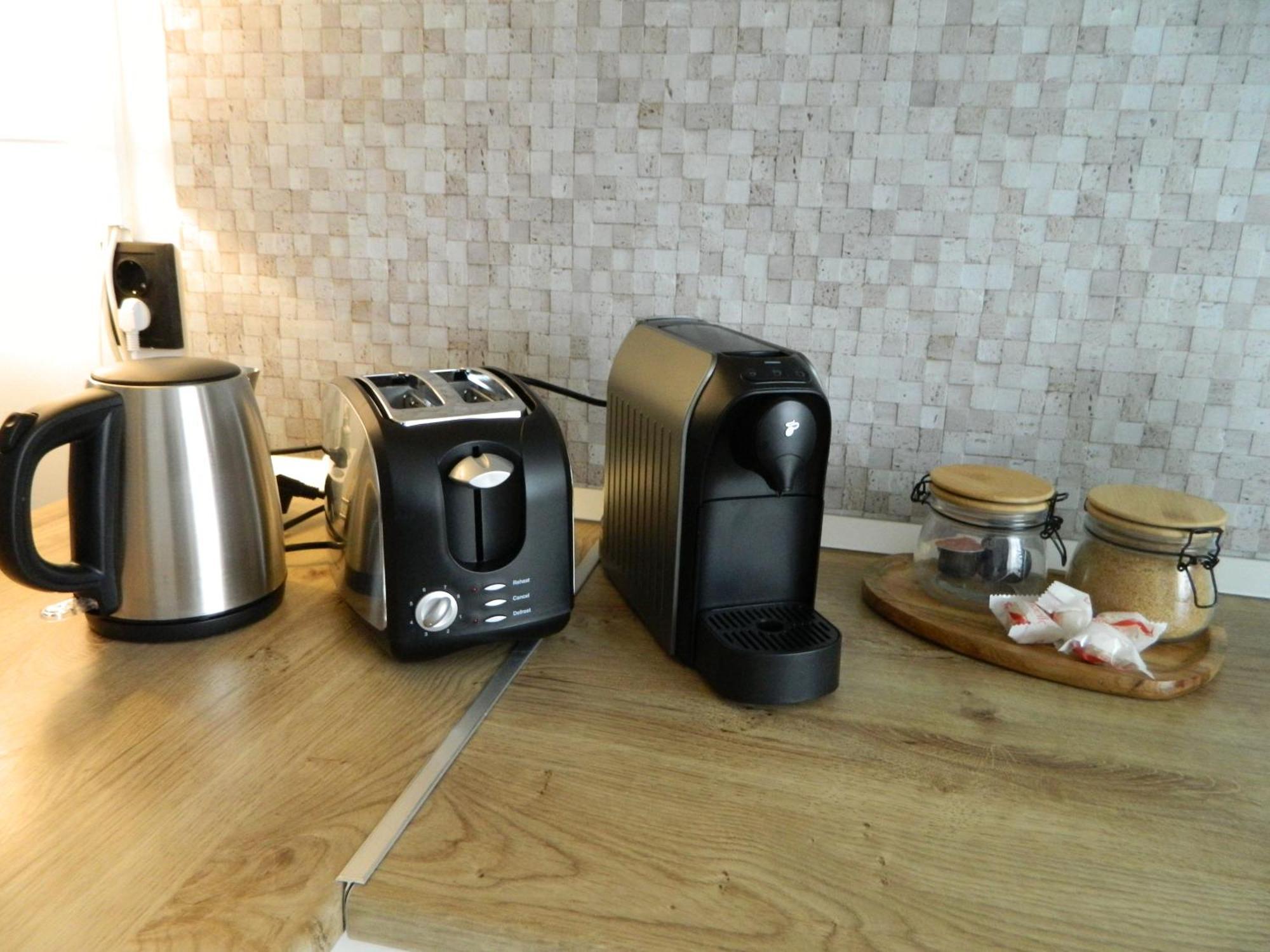Magda Apartment シビウ エクステリア 写真