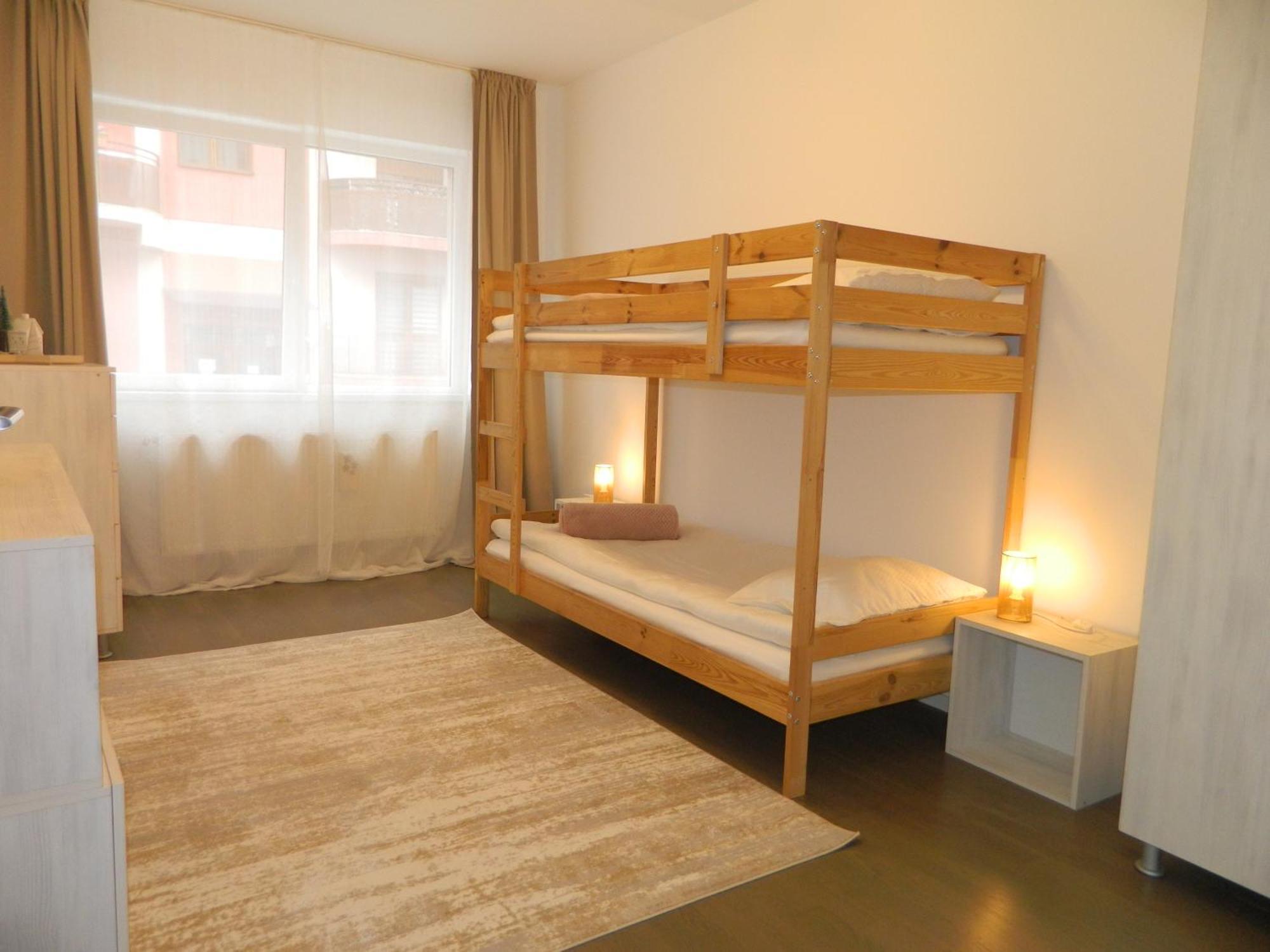 Magda Apartment シビウ エクステリア 写真